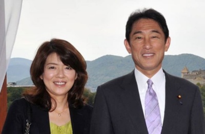 岸田文雄と夫人はいつから別居している？理由は地元広島との絆を守るため？